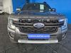 Ford Ranger Ford Ranger Wildtrak 3.0L V6 Lion D-Cab AWD 10AT