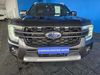 Ford Ranger Ford Ranger 2.0D Bi Turbo Wildtrak HR A/T 4X4 Super Cab P/U