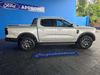 Ford Ranger Ford Ranger Wildtrak 2.0L BiT D-Cab 4x2 10AT