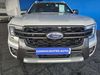 Ford Ranger Ford Ranger Wildtrak 2.0L BiT D-Cab 4x2 10AT