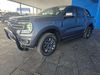 Ford Ranger Ford Ranger XLT 2.0L SiT D-Cab 4x2 6AT