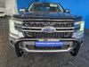 Ford Ranger Ford Ranger XLT 2.0L SiT D-Cab 4x2 6AT