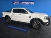 Ford Ranger Ford Ranger XLT 2.0L BiT D-Cab 4x2 10AT