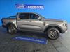 Ford Ranger Ford Ranger XLT 2.0L SiT D-Cab 4x2 6AT