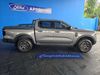 Ford Ranger Ford Ranger XLT 2.0L SiT D-Cab 4x2 6AT