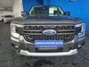 Ford Ranger Ford Ranger XLT 2.0L SiT D-Cab 4x2 6AT