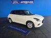 Suzuki Swift Suzuki Swift 1.2 GL+ MT