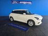 Suzuki Swift Suzuki Swift 1.2 GL+ CVT