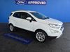 Ford EcoSport Ford EcoSport 1.0T Titanium A/T