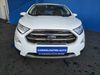 Ford EcoSport Ford EcoSport 1.0T Titanium A/T
