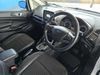 Ford EcoSport Ford EcoSport 1.0T Titanium A/T