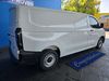 Ford Transit Custom Ford Transit Custom 2.0L LWB Base 6MT
