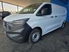 Ford Transit Custom Ford Transit Custom 2.0L LWB Base 6MT