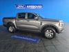 Ford Ranger Ford Ranger XL 2.0L SiT D-Cab 4x4 6MT