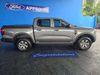 Ford Ranger Ford Ranger XL 2.0L SiT D-Cab 4x4 6MT