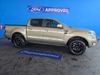 Ford Ranger Ford Ranger 2.0D XLT A/T P/U D/C