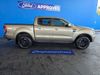 Ford Ranger Ford Ranger 2.0D XLT A/T P/U D/C