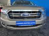 Ford Ranger Ford Ranger 2.0D XLT A/T P/U D/C