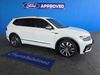 Volkswagen Tiguan Allspace Volkswagen Tiguan Allspace 2.0TSI 4Motion Highline