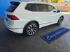 Volkswagen Tiguan Allspace Volkswagen Tiguan Allspace 2.0TSI 4Motion Highline