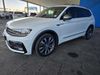 Volkswagen Tiguan Allspace Volkswagen Tiguan Allspace 2.0TSI 4Motion Highline