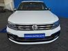 Volkswagen Tiguan Allspace Volkswagen Tiguan Allspace 2.0TSI 4Motion Highline