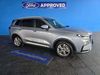 Ford TERRITORY Ford Territory Trend 1.8L 7AT