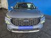 Ford TERRITORY Ford Territory Trend 1.8L 7AT