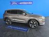 Hyundai Santa Fe Hyundai Santa-Fe R2.2 AWD Elite DCT (7 Seat)