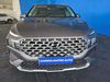 Hyundai Santa Fe Hyundai Santa-Fe R2.2 AWD Elite DCT (7 Seat)