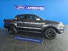 Ford Ranger Ford Ranger 2.0D XLT A/T P/U D/C