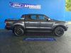 Ford Ranger Ford Ranger 2.0D XLT A/T P/U D/C
