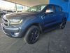Ford Ranger Ford Ranger 2.0D XLT A/T P/U D/C
