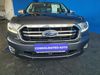 Ford Ranger Ford Ranger 2.0D XLT A/T P/U D/C