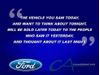 Ford Puma Ford Puma 1.0L EcoBoost Titanium 7AT