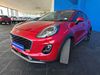 Ford Puma Ford Puma 1.0L EcoBoost Titanium 7AT