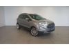 Ford EcoSport ECOSPORT 1.0 ECOBOOST TITANIUM