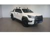 Toyota Hilux HILUX 2.8 GD-6 RB LEGEND A/T P/U D/C