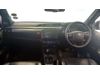 Toyota Hilux HILUX 2.8 GD-6 RB LEGEND A/T P/U D/C