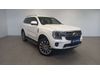 Ford EVEREST 3.0D V6 Platinum AWD A/T