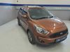 Ford Figo KGYA 1.5 TREND FREESTYLE 5MT 5DR