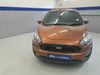 Ford Figo KGYA 1.5 TREND FREESTYLE 5MT 5DR