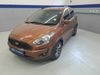 Ford Figo KGYA 1.5 TREND FREESTYLE 5MT 5DR