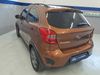 Ford Figo KGYA 1.5 TREND FREESTYLE 5MT 5DR
