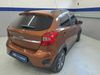 Ford Figo KGYA 1.5 TREND FREESTYLE 5MT 5DR