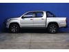 FOTON TUNLAND G7 2.0T G7 Luxury 4X4 A/T P/U D/C