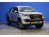 FOTON TUNLAND G7 2.0T G7 Luxury 4X4 A/T P/U D/C