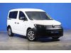 Volkswagen Caddy Kombi 1.6i (7 Seat)