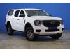 Ford Ranger 2.0D XL D/C P/U A/T 4X4