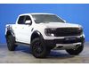 Ford Ranger 3.0L V6 Raptor D/C P/U A/T AWD